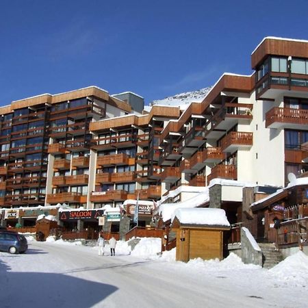 Les Neves Bliss By Alpstays Val Thorens Esterno foto