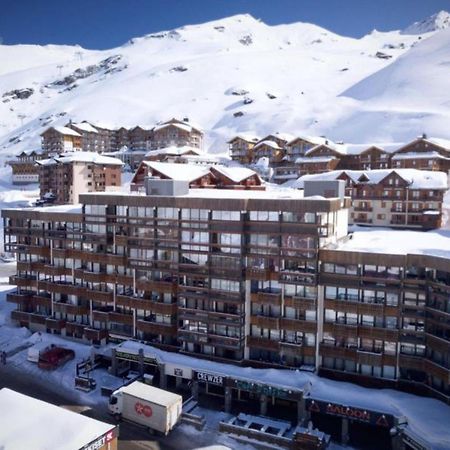 Les Neves Bliss By Alpstays Val Thorens Esterno foto