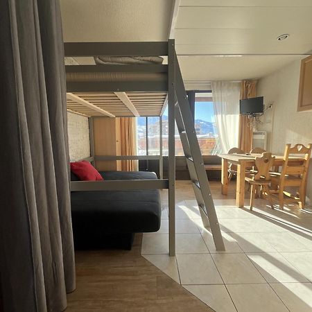 Les Neves Bliss By Alpstays Val Thorens Esterno foto
