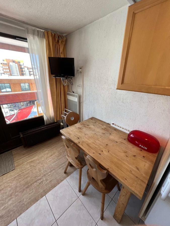Les Neves Bliss By Alpstays Val Thorens Esterno foto