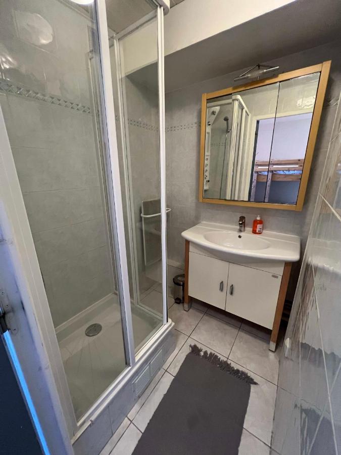 Les Neves Bliss By Alpstays Val Thorens Esterno foto