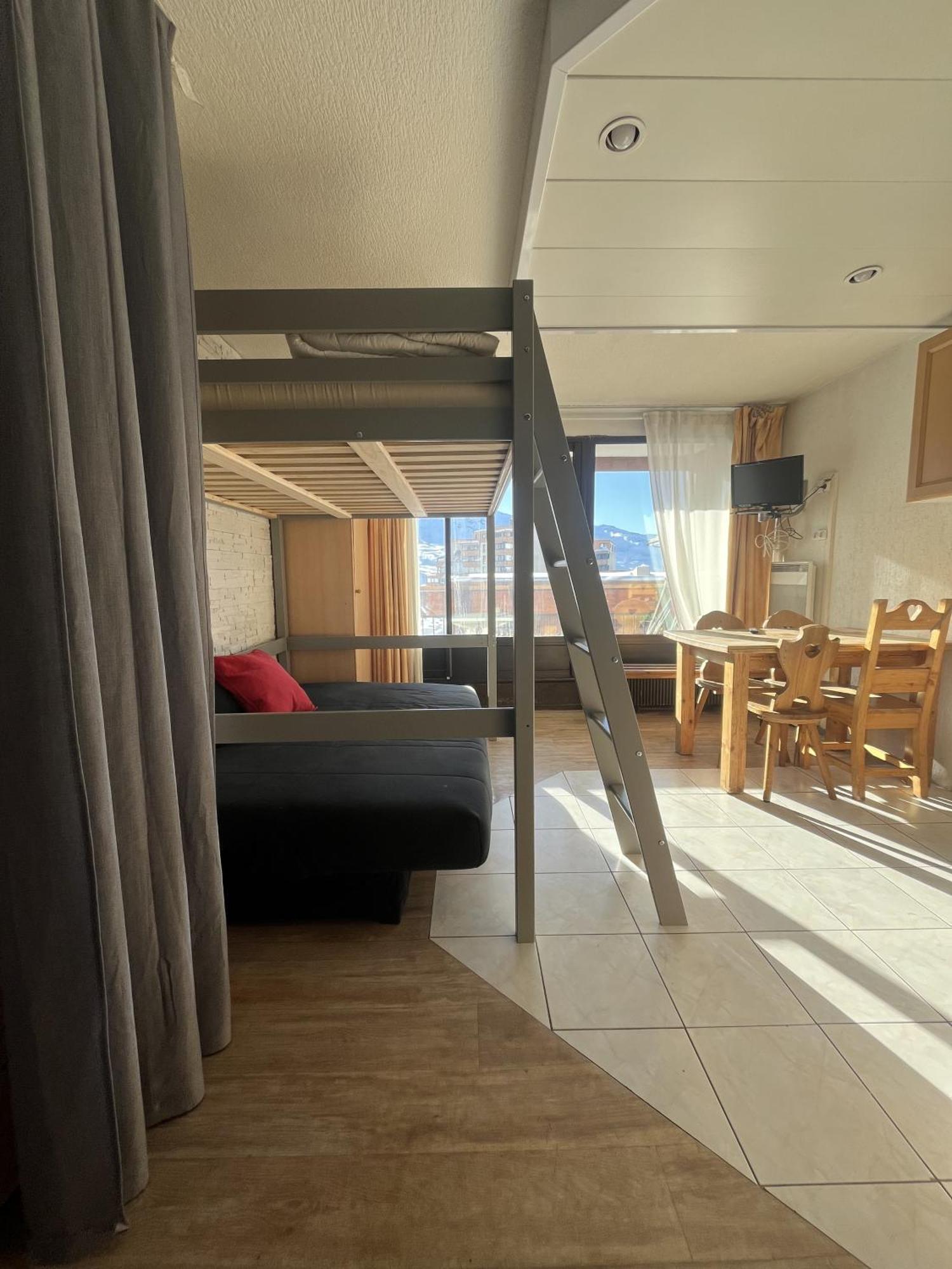 Les Neves Bliss By Alpstays Val Thorens Esterno foto